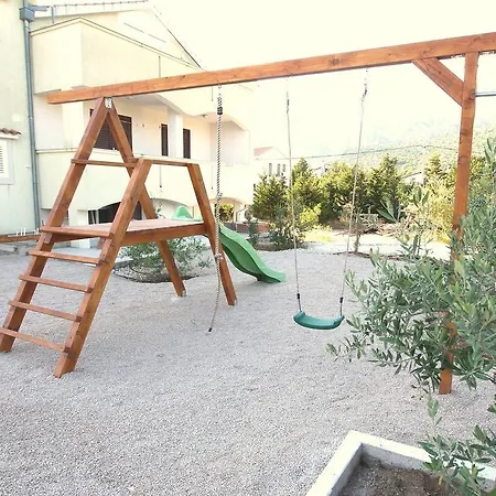 Paklenica Sport Starigrad-Paklenica