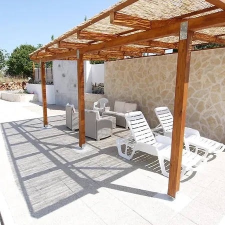 Apartman Paklenica Sport