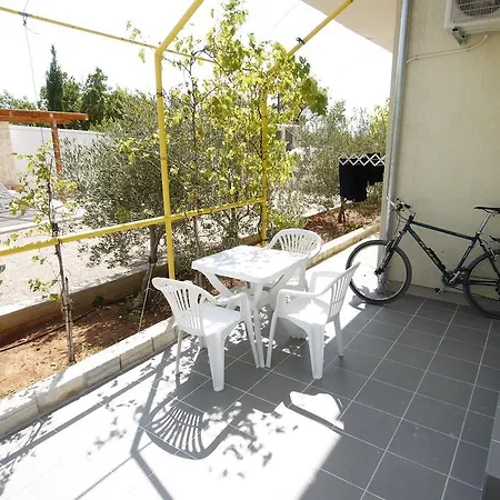 Apartmán Paklenica Sport Starigrad Paklenica