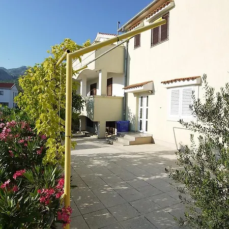 Apartmán Paklenica Sport