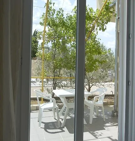Paklenica Sport Apartmán