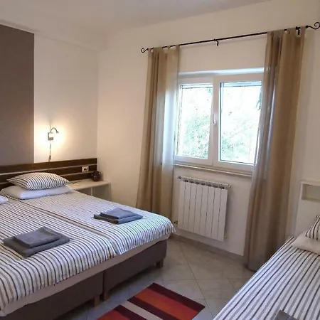 Paklenica Sport Apartmán Starigrad Paklenica